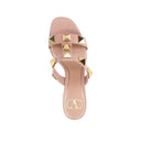 Roman Stud Sandals Valentino Garavani