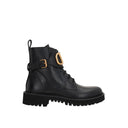 Vlogo Ankle Boots Valentino Garavani