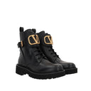 Vlogo Ankle Boots Valentino Garavani