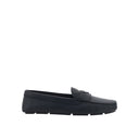 Drive Leather Loafers Prada