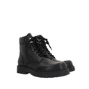 Haddock Ankle Boots Bottega Veneta