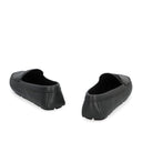 Drive Leather Loafers Prada