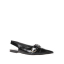Voyou Slingback Ballerina Flat Givenchy
