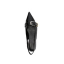 Voyou Slingback Ballerina Flat Givenchy