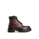 Leather Boots Prada