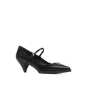 Leather Pumps Prada