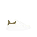 Crocodile Oversized Sneakers Alexander McQueen