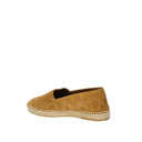 Taillat Triomphe Suede Espadrilles Celine