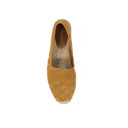 Taillat Triomphe Suede Espadrilles Celine