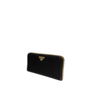 Nylon Logo Wallet Prada