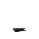 Leather Card Holder Prada