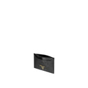 Leather Logo Wallet Prada
