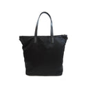 Pattina Nylon Tote Bag Prada