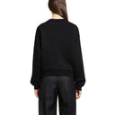 Cotton Sweatshirt Alexander McQueen
