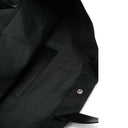Logo-Print Tote Bag Jil Sander