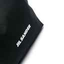 Logo-Print Tote Bag Jil Sander