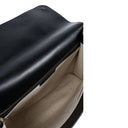 Intrecciato Leather Briefcase Bottega Veneta