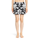 Metamorphos Wall-Print Swim Shorts Valentino
