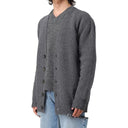 Wool Cardigan Maison Margiela