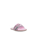 V Logo Signature Slides Valentino Garavani
