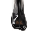 Trunk Leather Ankle Boots MM6 Maison Margiela