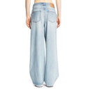 Cotton Denim Jeans Valentino