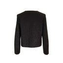 Chelsea Sequin Detailed Jacket Celine
