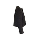 Chelsea Sequin Detailed Jacket Celine