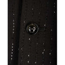 Chelsea Sequin Detailed Jacket Celine