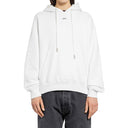 Off Stamp Skate Hoodie Sweatshirt Off-White