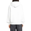 Off Stamp Skate Hoodie Sweatshirt Off-White