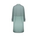 Layered Trench Coat Herno