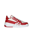Leather Sneakers Giuseppe Zanotti