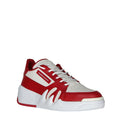 Leather Sneakers Giuseppe Zanotti