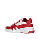 Leather Sneakers Giuseppe Zanotti