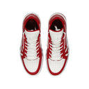 Leather Sneakers Giuseppe Zanotti