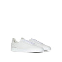 'Town' Leather Low Sneakers Givenchy