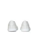 'Town' Leather Low Sneakers Givenchy