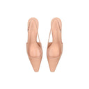 G Cube 50 Slingback Pumps Givenchy