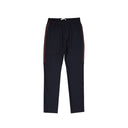 Striped Side Panel Wool Trousers Givenchy
