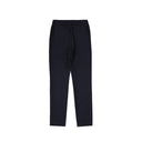 Striped Side Panel Wool Trousers Givenchy
