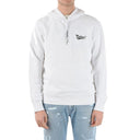 Journey Hoodie Sweatshirt Golden Goose