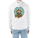 Journey Hoodie Sweatshirt Golden Goose