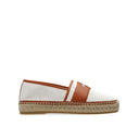 GG Canvas Espadrilles Gucci