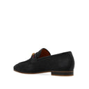 Denim Loafers Gucci