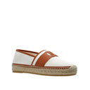 GG Canvas Espadrilles Gucci