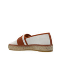 GG Canvas Espadrilles Gucci