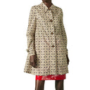 Trench Coat Gucci