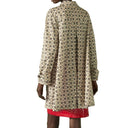 Trench Coat Gucci