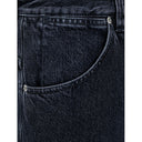 Wide-Leg Denim Jeans Gucci
